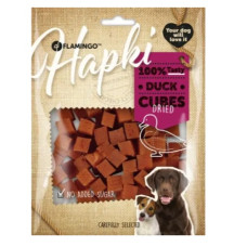 SNACK HAPKI CUBOS DE PATO 170G SNACK HAPKI CUBOS DE PATO 170G